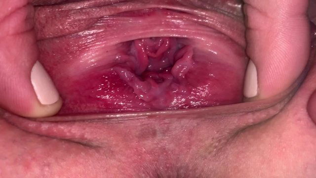 Claudia solo home video