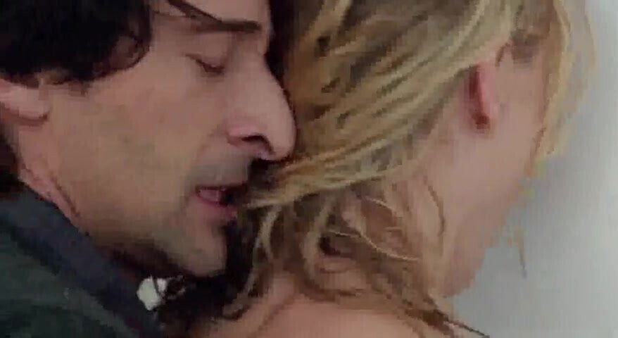 Yvonne Strahovski nude Manhattan Night