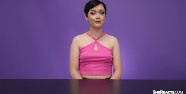 REACTS Jade Like Dicks? answer will surprise