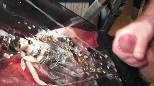 2015 Athena BoxCum (just cumshot variant)