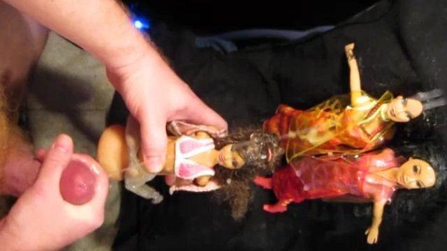 2012: FUCT ep14 Karmela (just-the-cumshot version)