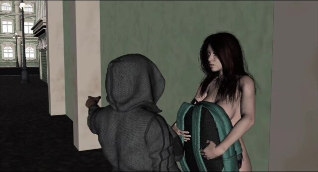 Arrogant Girl Humiliated CFNF