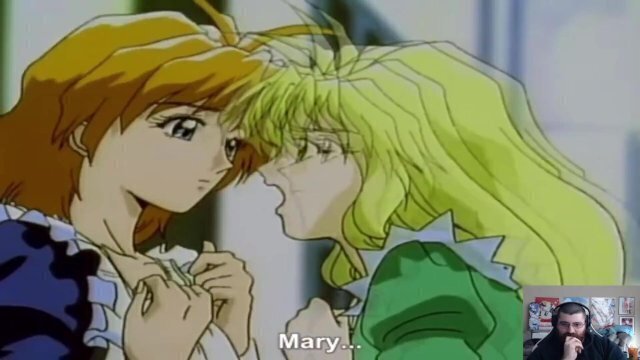 Gloria Last Minute Plot points Coming Clutch ~Adult Commentary