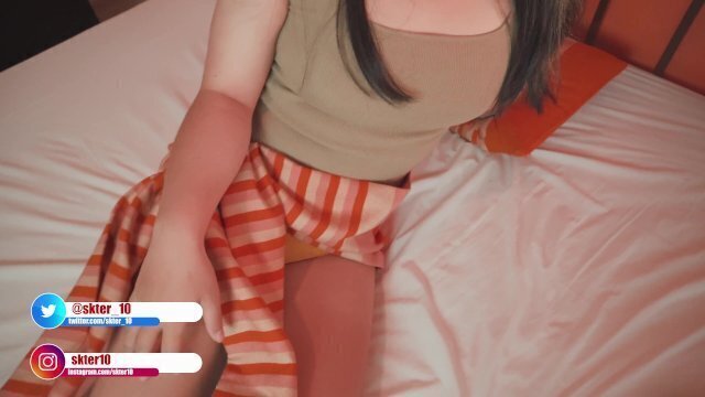 [EP.09] THAI Massage Room massage การนวดตบสะโพกให้สวย