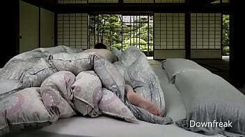 Went Japan Hump Puffy Down Comforters Them!!
