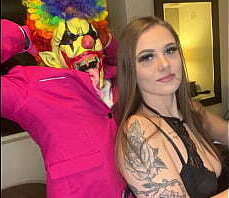 Times Richh Before Fucked Brains Vegas