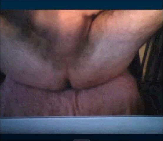 spanish daddy wanking ll