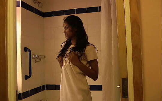 Desi Girl Erotic Nude Dance With Masturbation While Taking Indian Shower Full Hindi