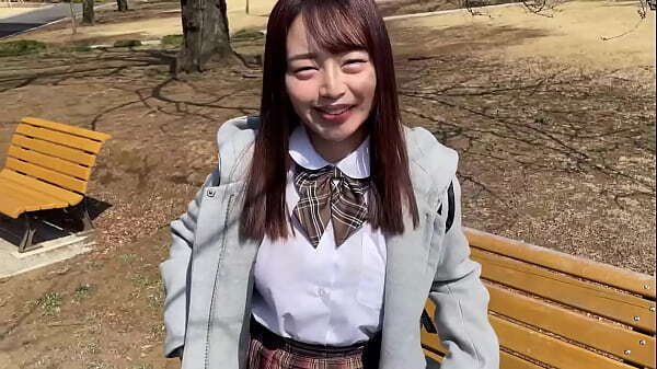 みつき(18)/性欲レべチな絶倫J●【一限目】発育良すぎる超美乳Fcupを堪能！好きピのチ●ポにハメられ絶頂ナマナカSEX