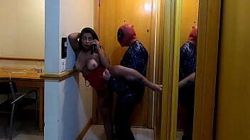 Deadpool transando mulheres casadas marido corno ligou disse transando outro