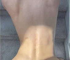 Verbal Daddy breeds me