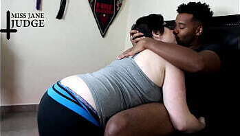 Intimate Blowjob with Rickyx Jane Judge