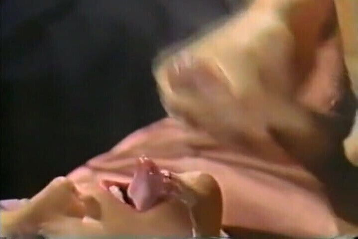 Vintage Retro Classic Cumshots