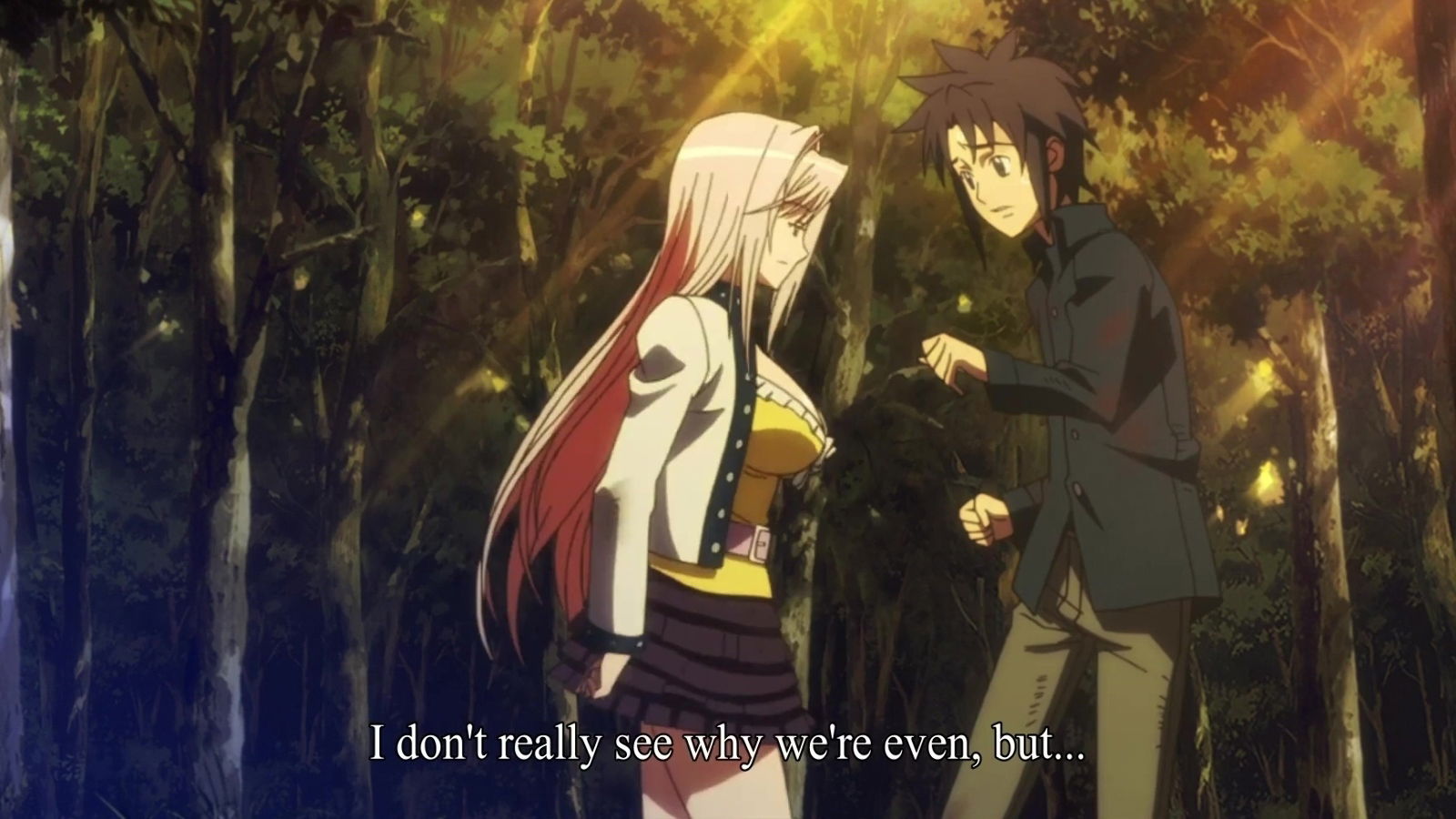 Princess Lover hentai adult anime lovers