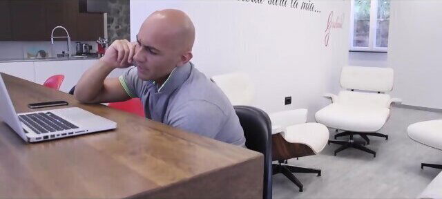 Vittoria Risi Connection Vittoria