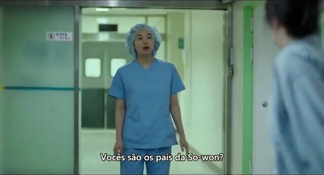 Hope Legendado PT/BR