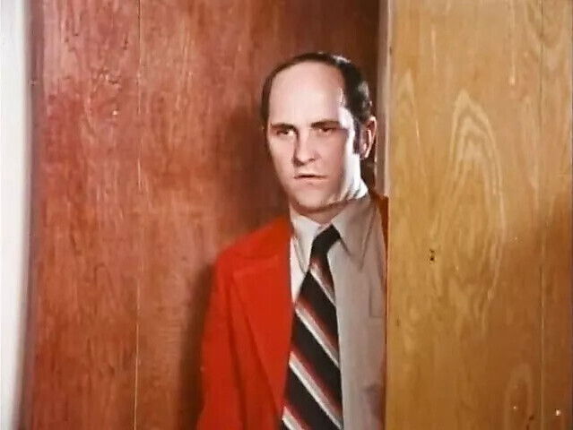 Love Thy Neighbors (1970's)