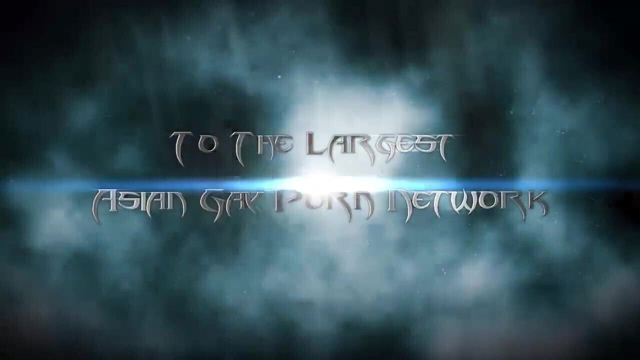 Asian Twinks Jesse Vahn Bareback