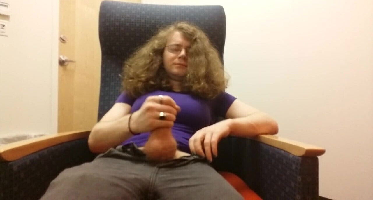 Transgirl's Playtime