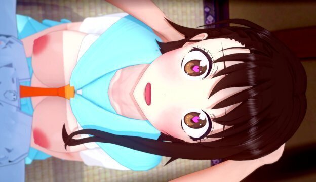 KOSAKI ONODERA DOES FIRST TIME NISEKOI HENTAI