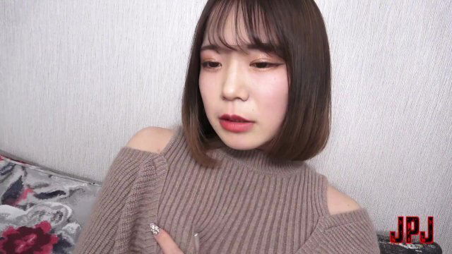 激カワ素人のオナニー動画