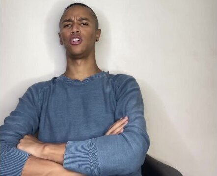 FootMaster talking cashslaves hear