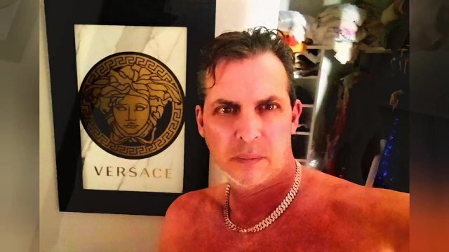 Friends Step sent this Nude Video accident! Celebrity Cory homemade sextape