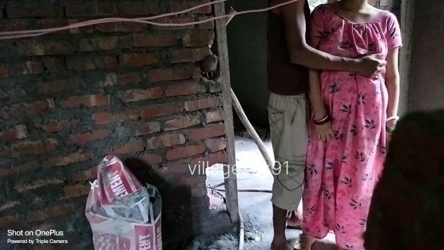 Pink dress Wife sex By Her Local Friend ( Official Video By villagesex91)