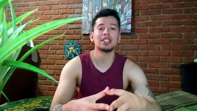 Hombre casado cogido chacal dotado Grindr (Relato sexual)