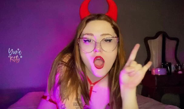 Traindo inimigo deixando gozar minha boca CUCKOLD Punheta Guiada