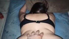 Comendo de quatro a morena gostosa 🍆🍑