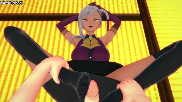 Hentai Feet Code Geass Villetta