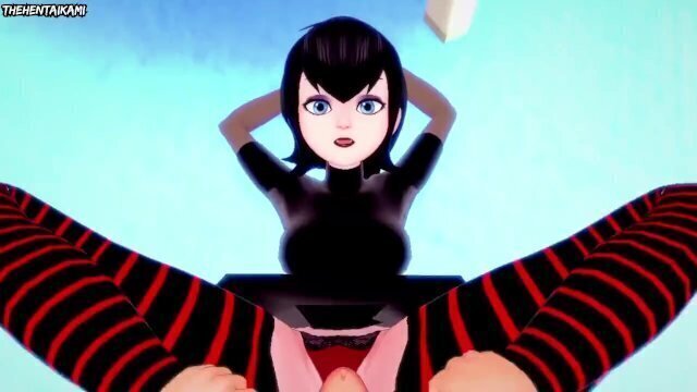 Hentai Feet Hotel Transylvania Mavis Dracula
