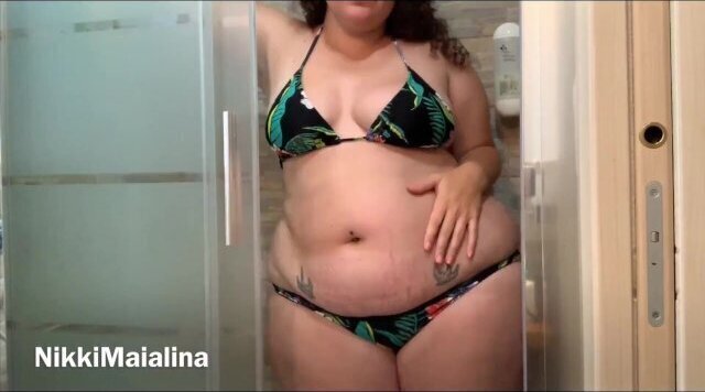 Oiled (Throwback Clip, dialogue)