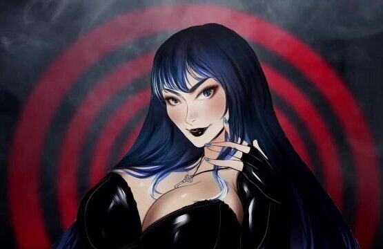 [Femdom] Sensory Deprivation