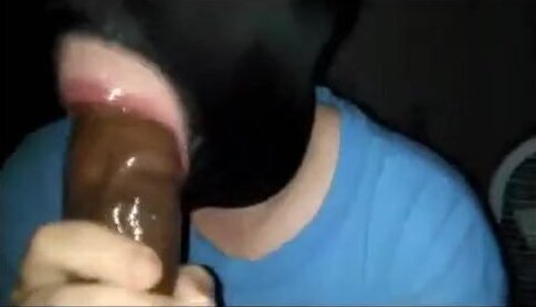 BlueEyedSheDevil sloppiest head