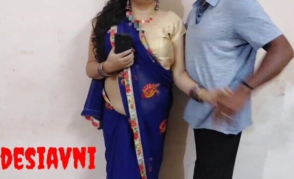 Karwachoth pe bhabhi ki chudai