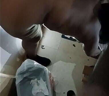 Thick Ebony Gloryhole Plus More