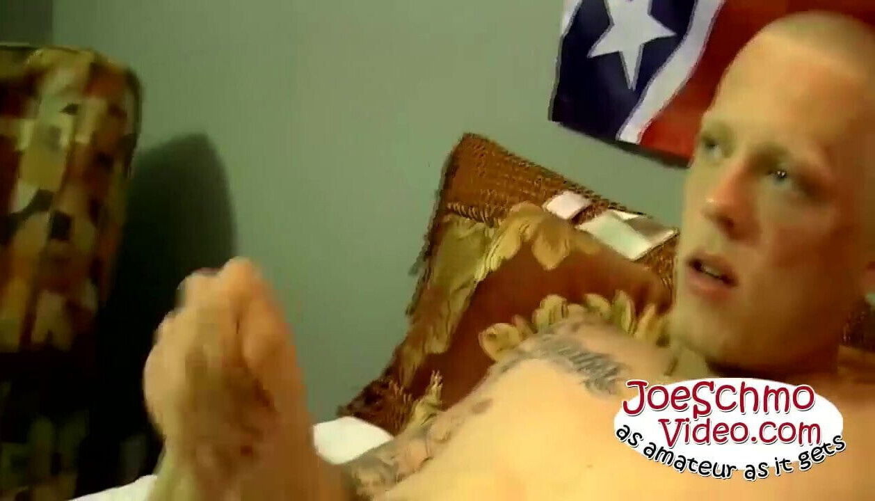 Sucking lake with dicked Eric