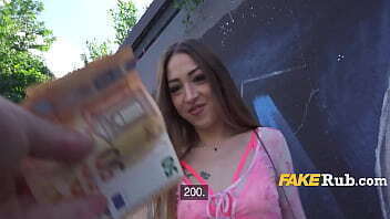 Spanish College Part Time Working Girl Part Time Fucked