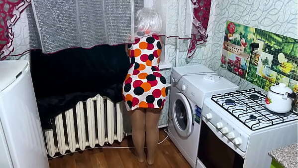 It'_s good when penis tight mature stepmom when