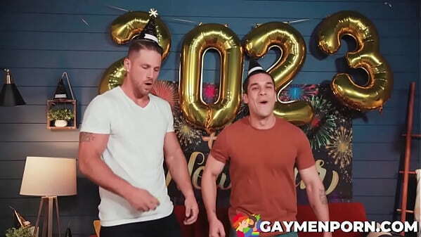 Years Fuck Roman Todd, Andrew Miller