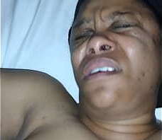 4'_9 old lady I met in church takes BBC