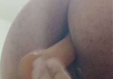 Gozando pela prostata