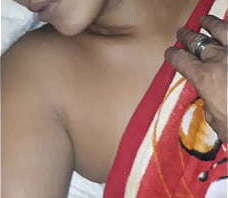 Karely ruiz despu&eacute_s fiesta