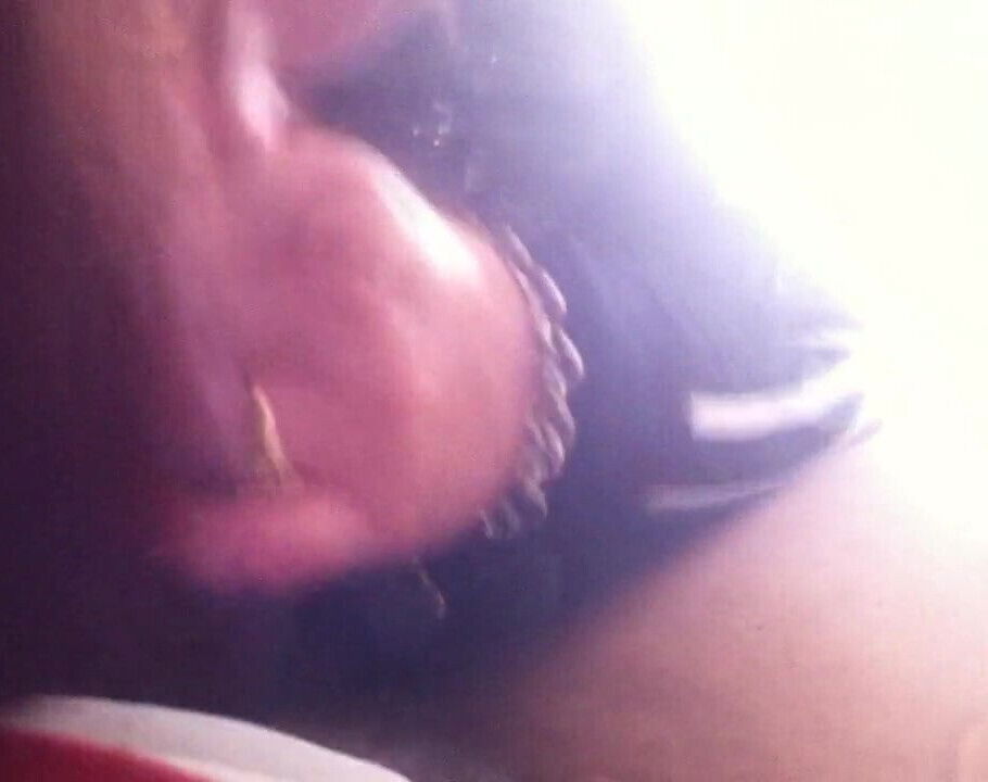 Nice Hand Blow Interracial Beautiful Couple