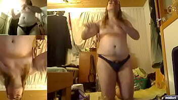 Postdance(0 days dances since last orgasm, 20220706)