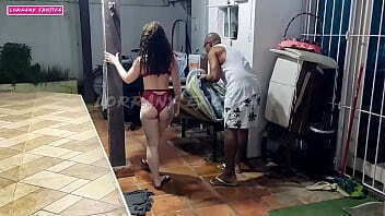 N&Atilde_O TIVE DINHEIRO PARA PAGAR LIMPADOR PISCINA TROCA DEIXEI COMER CUSINHO GRANDE alex lima oficial