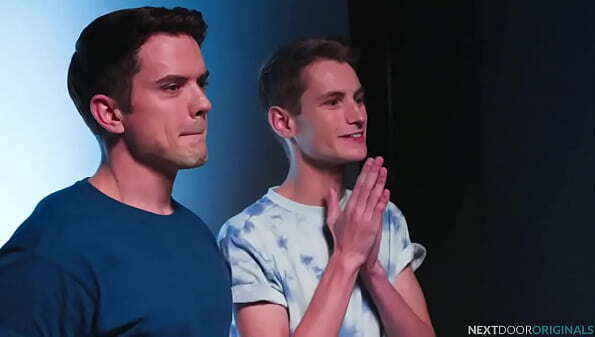 Dakota Payne can'_t hide feelings Trevor Harris