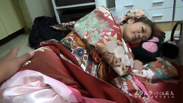 Sweet Gets nailed Good Young